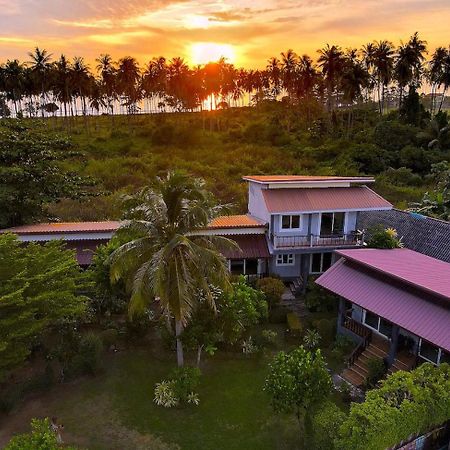 Sunanta Bungalow Ko Lanta Εξωτερικό φωτογραφία