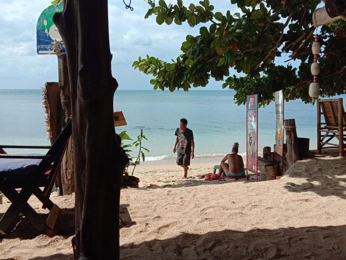 Sunanta Bungalow Ko Lanta Εξωτερικό φωτογραφία