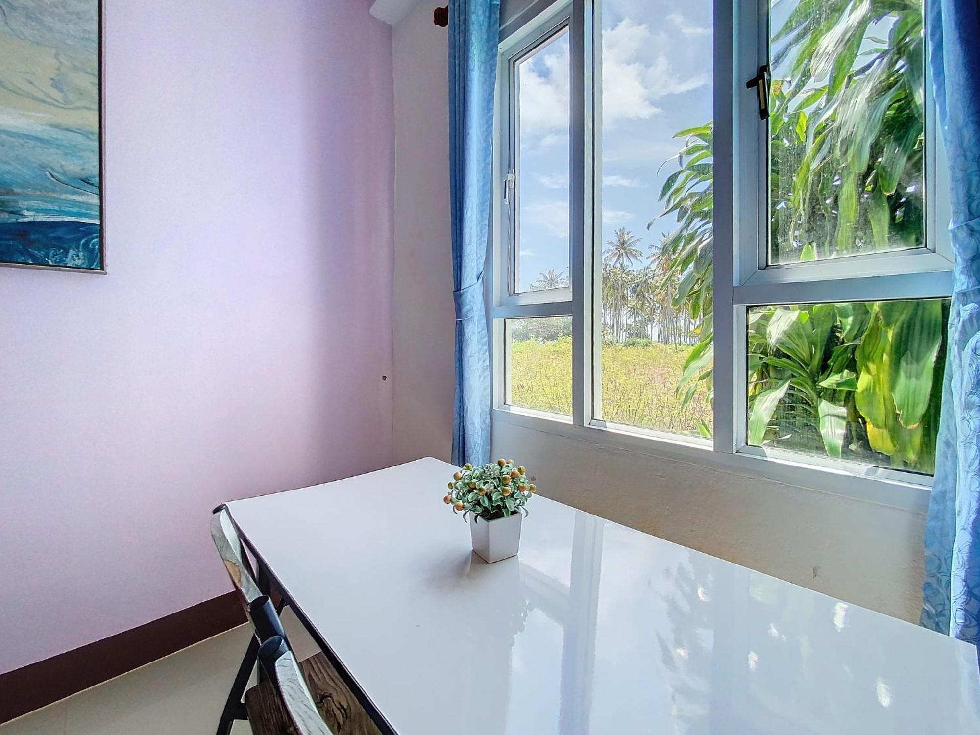 Sunanta Bungalow Ko Lanta Δωμάτιο φωτογραφία