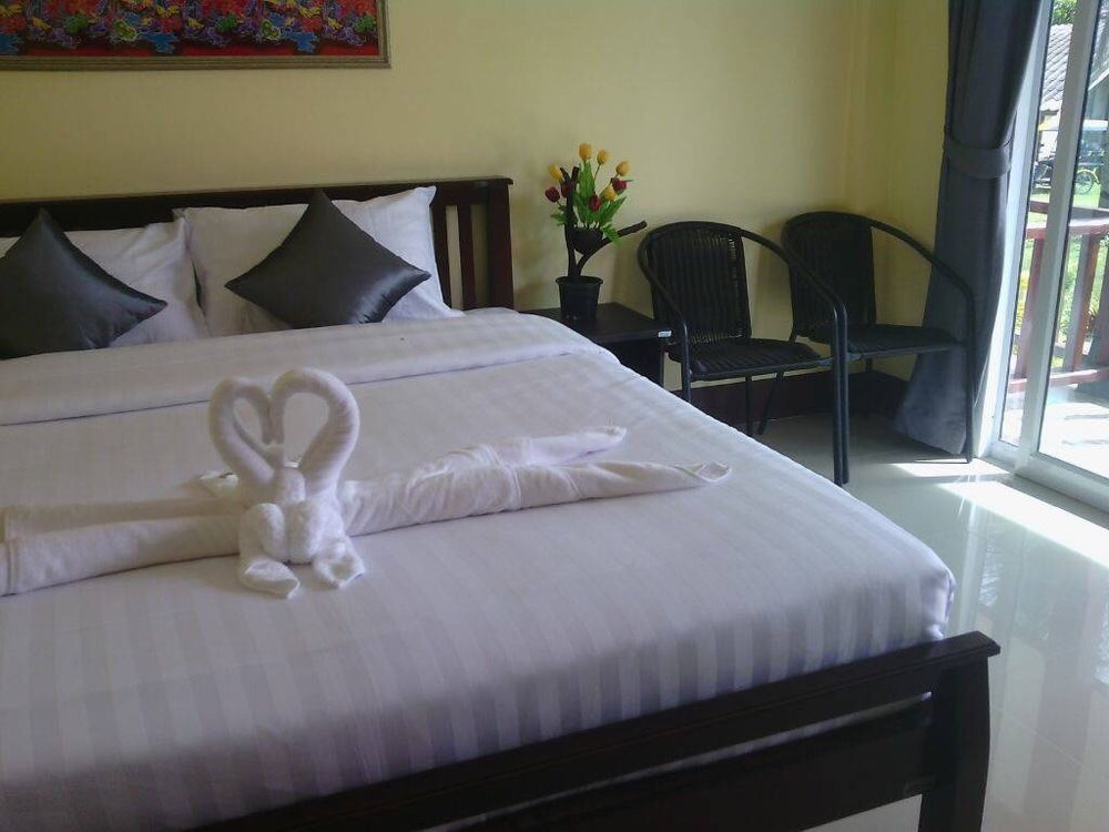 Sunanta Bungalow Ko Lanta Εξωτερικό φωτογραφία