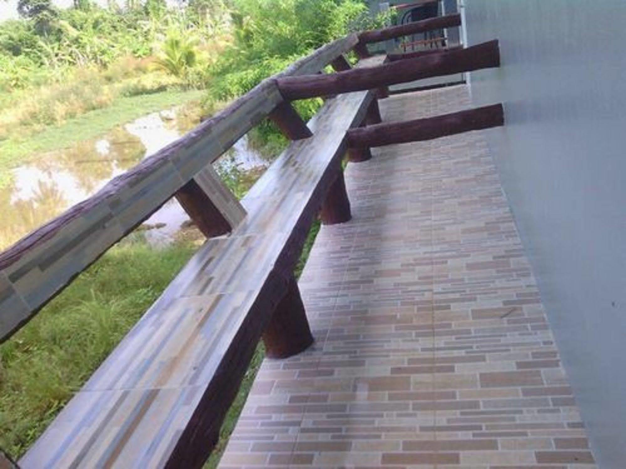 Sunanta Bungalow Ko Lanta Εξωτερικό φωτογραφία